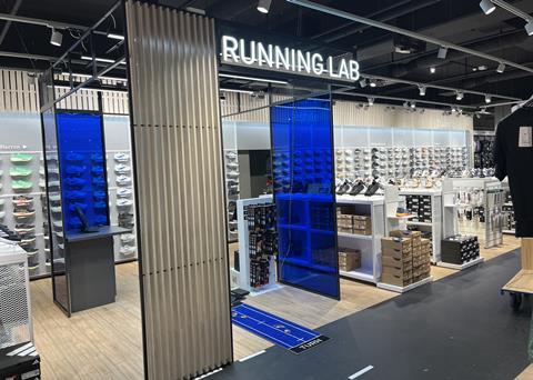 INTERSPORT WAWROK COTTBUS
