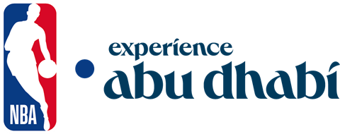 NBA x Abu Dhabi
