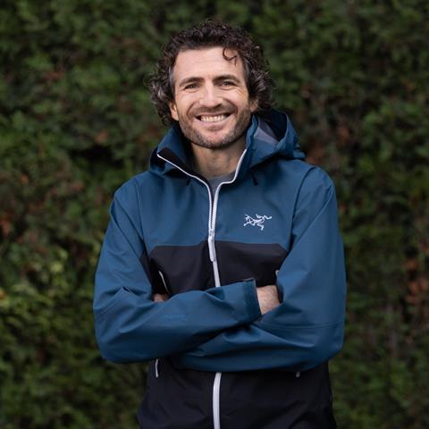 Arc’teryx: Tobia_Prevedello