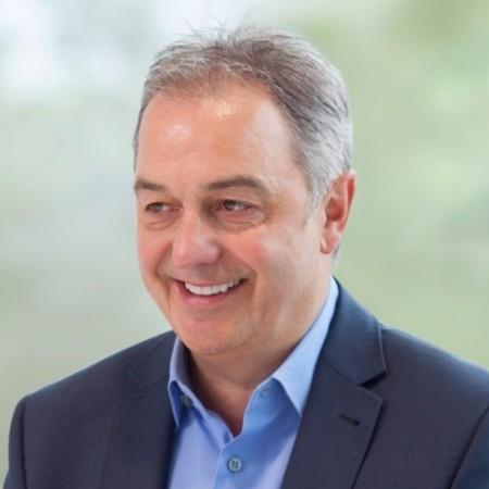 Ian Morrice, KMD Brands