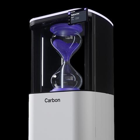 Carbon’s Automatic Operation