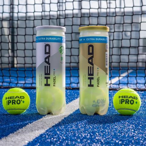 HEAD becomes official ball of International Padel Experience in Spain