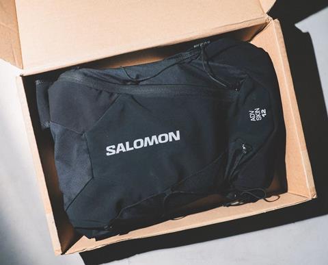 Salomon extends repair service to five EU markets