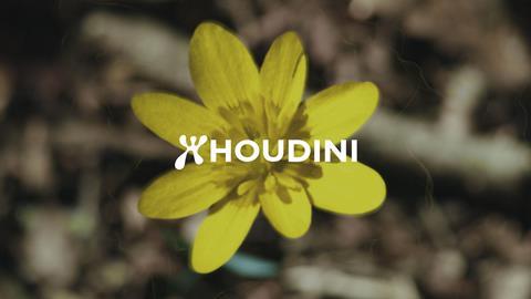 Houdini's latest circular clothing collection from the circular  brand