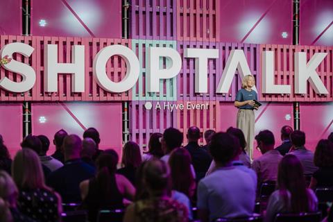 Shoptalk Europe 2026