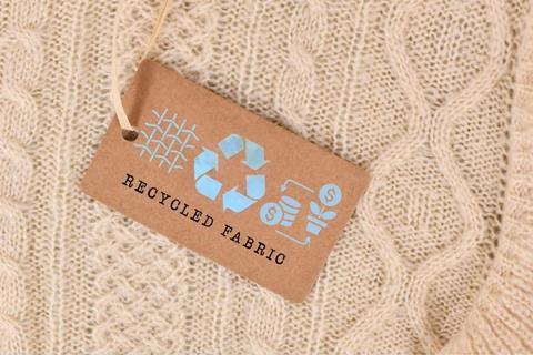 How Recycling Clothes Reduces Your Environmental Impact - MyT-ShirtBlanket