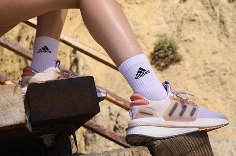 Adidas's new Gen Z, fashion-forward line is its biggest launch in