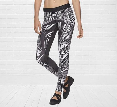 Nike ‘Pro Tattoo Tech Tights’