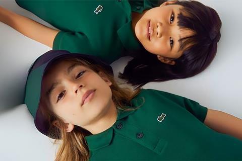 lacoste haddad start