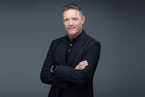 tom foley ceo intersport