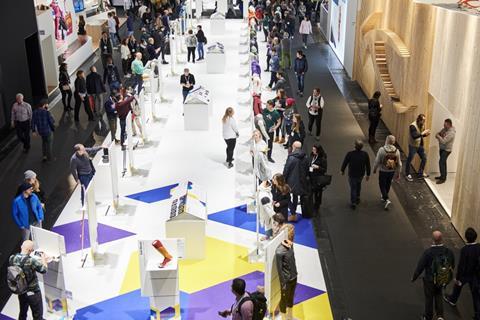 ISPO Munich 2020