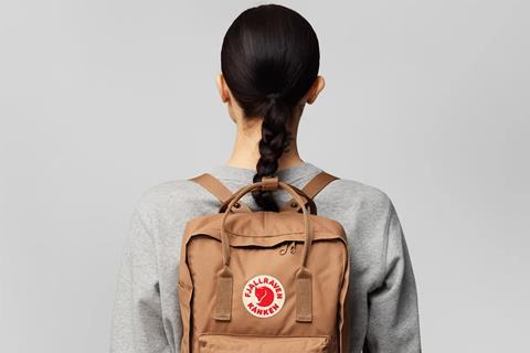 Fenix outdoor / Fjällräven