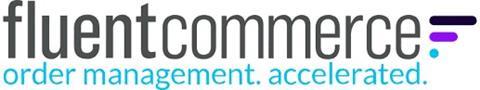 Fluent Commerce logo