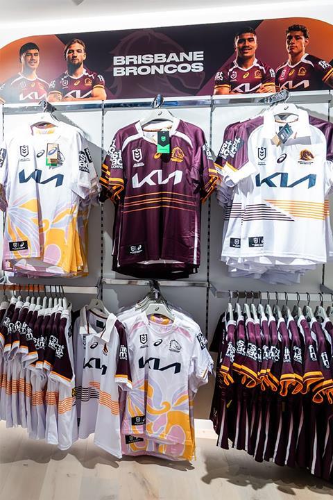 asics rugby