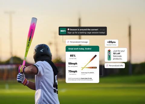 Adobe Journey Optimizer x DICK´s