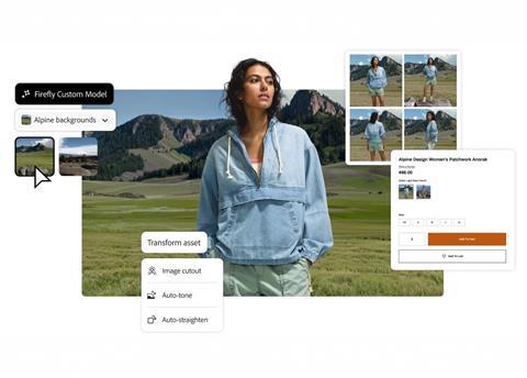 Adobe Experience Management