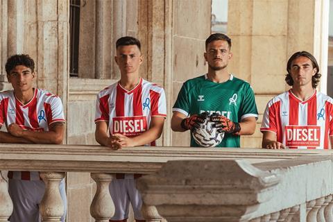 hummel vicenza