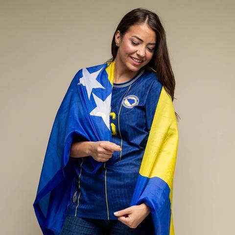KELME X BOSNIA & HERZEGOVINA 2026