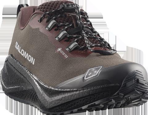 L45465600_5_GHO_AERO BLAZE 4 GRVL GTX PNS_Peat_Black_Black Coffee