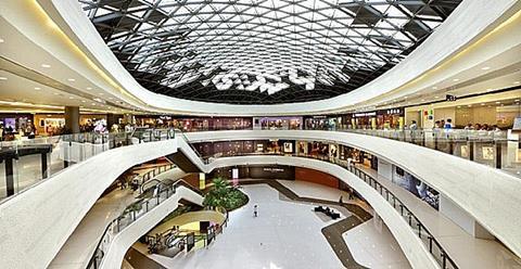 Sanya Duty-Free Mall