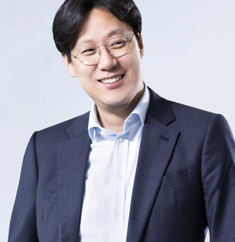 Keun-Chang (Kevin) Yoon, President and Chief Executive Officer