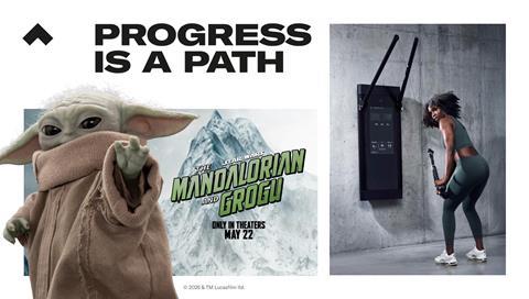 Tonal x Mandalorian 4