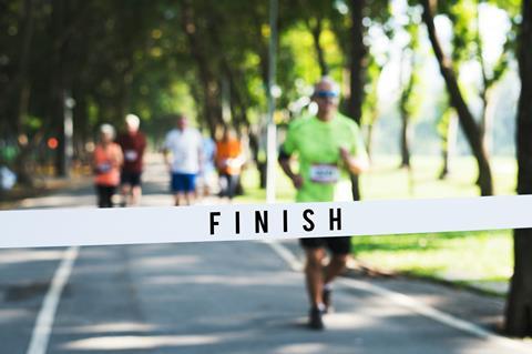 more race sign ups in running