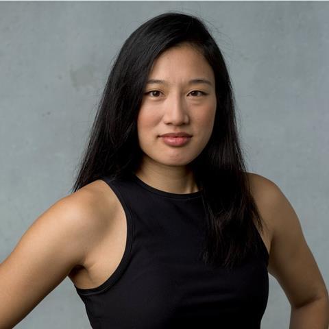 Rebecca Cai,