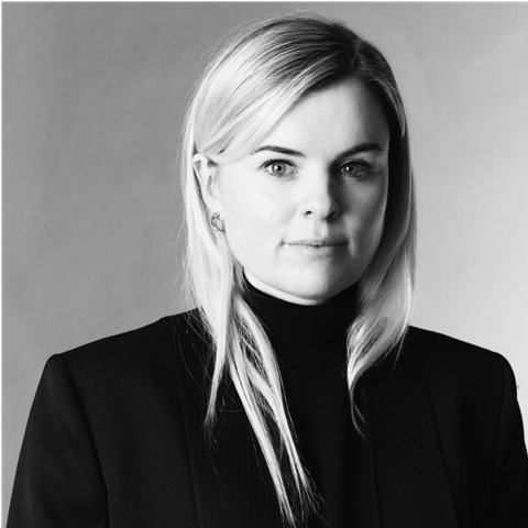 Alice Delahunt