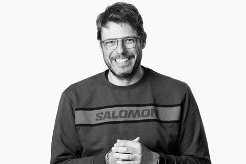 salomon new ceo