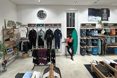 rip curl bilbao
