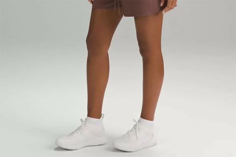 lululemon start