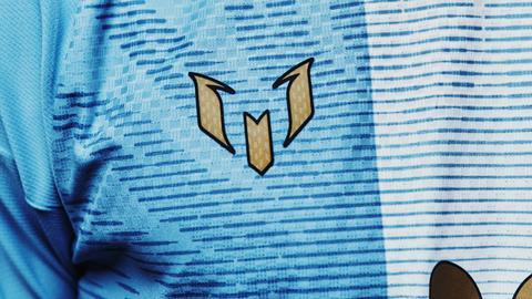 adidas unveils a special edition Argentina collection