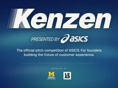 Kenzen by ASICS