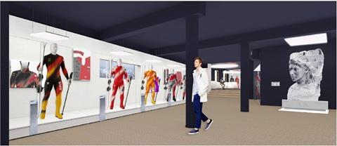 casa_Descente_entrance Cortina