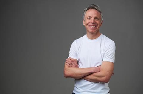 On Holding CFO Frank Sluis