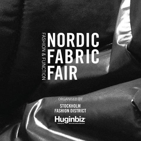 Nordic Fabric Fair - SQ