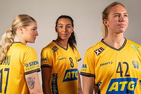 craft handball spons