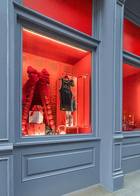 gym mshark pop ny ext