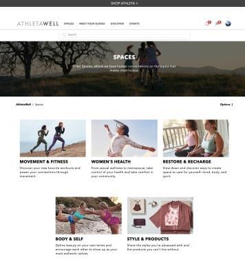 AthletaWell_Spaces