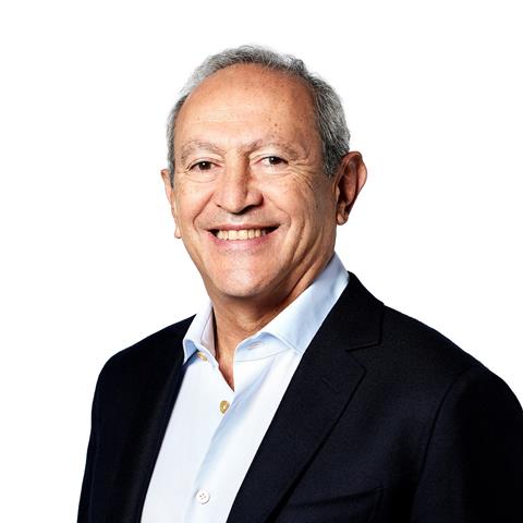 Nassef Sawiris