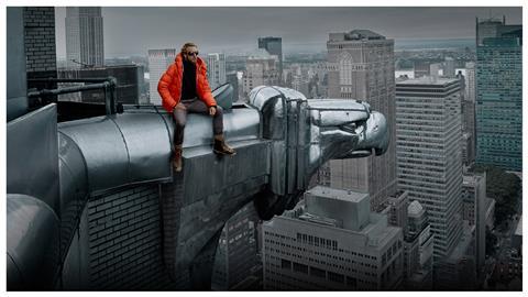 New York in Moncler, Sept. 9–13, 2026