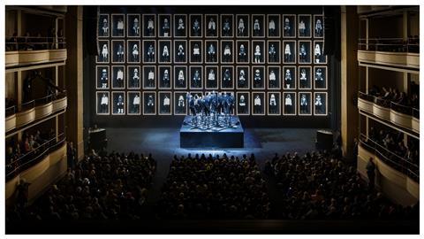 New York in Moncler, Sept. 9–13, 2026