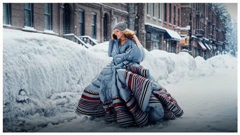 New York in Moncler, Sept. 9–13, 2026