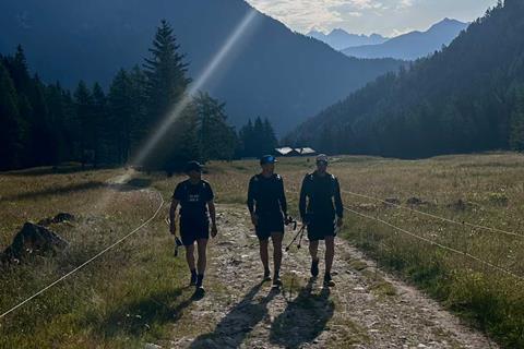 Trailfulness Running Club