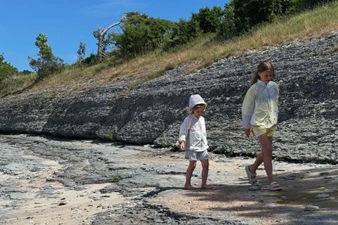 Family Freedom From Nature To City Life