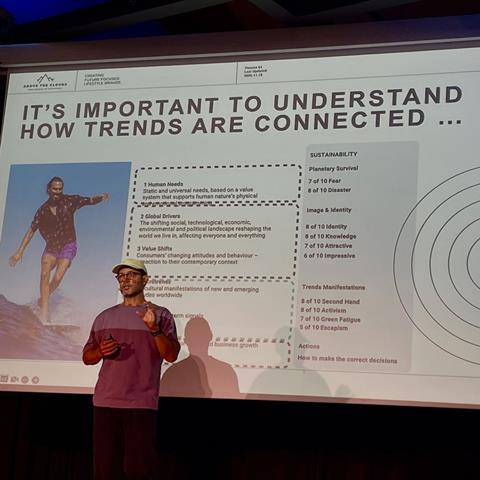 Fredrik European Surf Summit 1