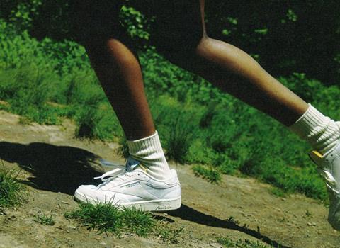 Guizio Reebok Club C