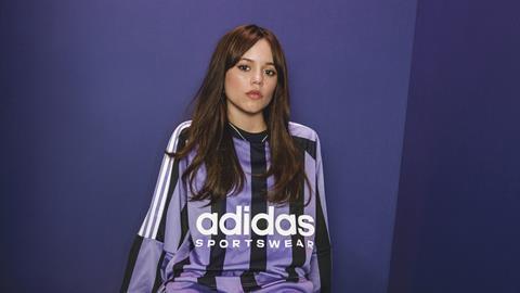 Adidas us news database sale