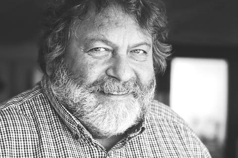 torsten jansson porträtt